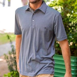 Southern Marsh Performance Polo